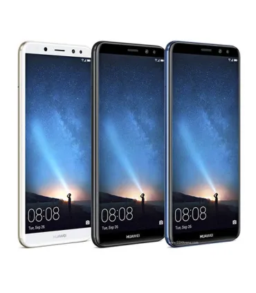 گوشی موبایل هواوی Mate 10 Lite