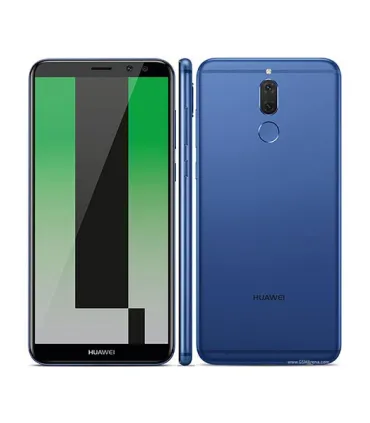 گوشی موبایل هواوی Mate 10 Lite