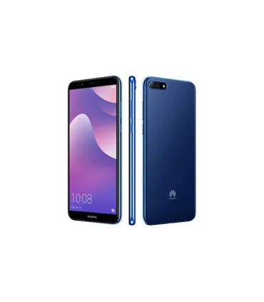 گوشی موبایل هواوی Y7 Pro 2018