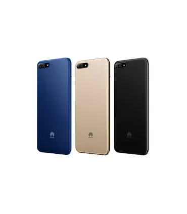 گوشی موبایل هواوی Y7 Pro 2018