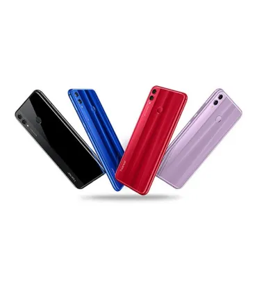 گوشی موبایل هواوی Honor 8x