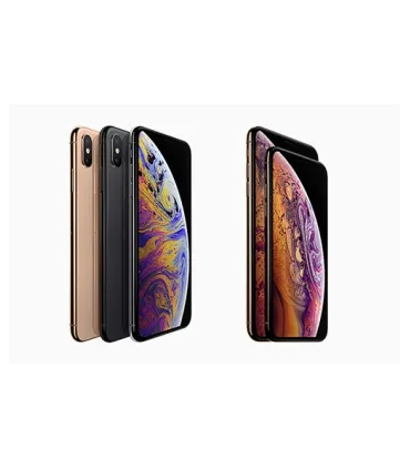 گوشی موبایل اپل iphone xs