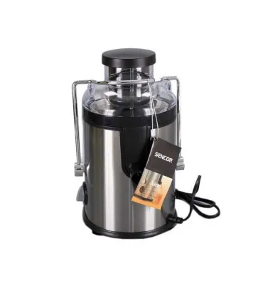 آبمیوه گیری سنکور SJE 741SS