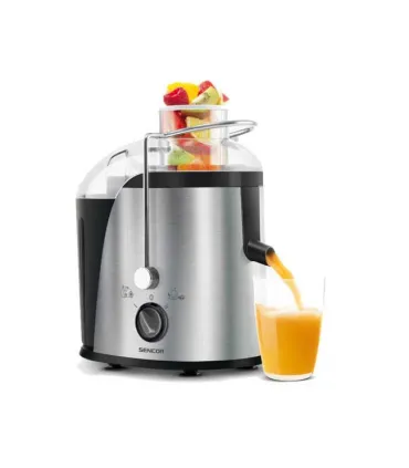 آبمیوه گیری سنکور SJE 741SS