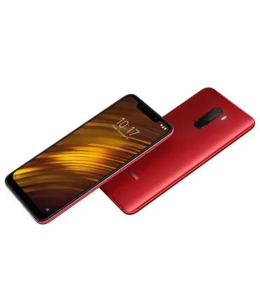 گوشی موبایل شیائومی Pocophone F1