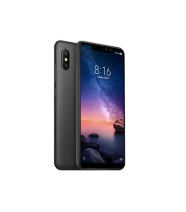 گوشی موبایل شیائومی ردمی note 6 pro