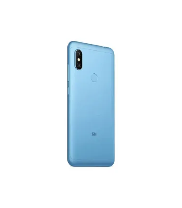 گوشی موبایل شیائومی ردمی note 6 pro