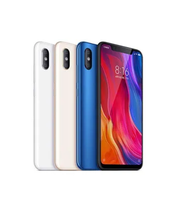 گوشی موبایل شیائومی می 8 MI 8