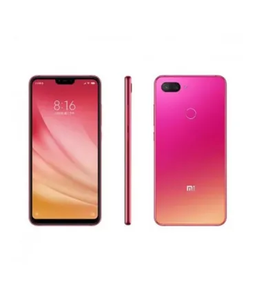 گوشی موبایل شیائومی می 8 لایت MI 8 LITE