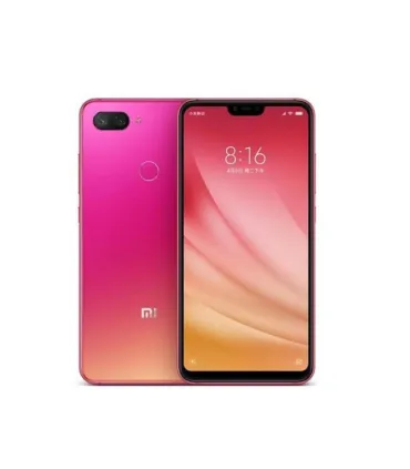 گوشی موبایل شیائومی می 8 لایت MI 8 LITE