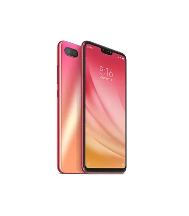 گوشی موبایل شیائومی می 8 لایت MI 8 LITE