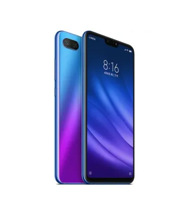 گوشی موبایل شیائومی می 8 لایت MI 8 LITE