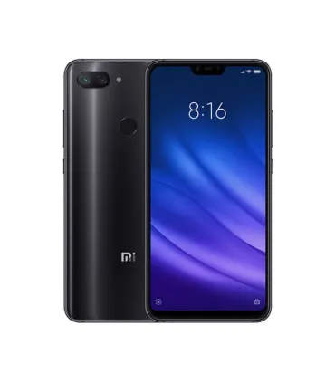 گوشی موبایل شیائومی می 8 لایت MI 8 LITE
