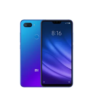 گوشی موبایل شیائومی می 8 لایت MI 8 LITE