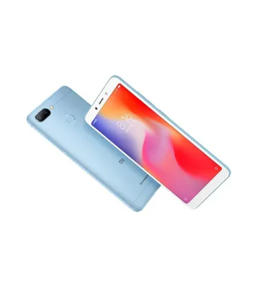 گوشی موبایل شیائومی ردمی 6