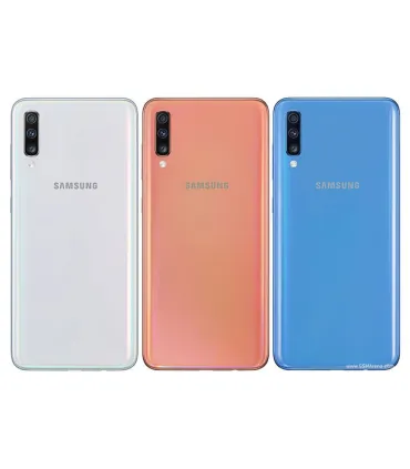گوشی موبایل سامسونگ Galaxy A70