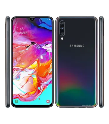 گوشی موبایل سامسونگ Galaxy A70