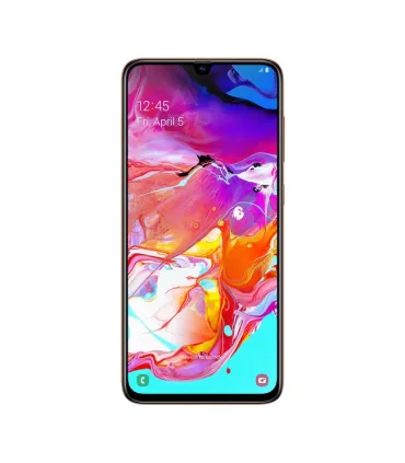 گوشی موبایل سامسونگ Galaxy A70