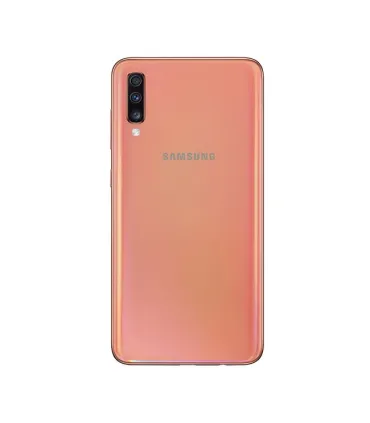 گوشی موبایل سامسونگ Galaxy A70