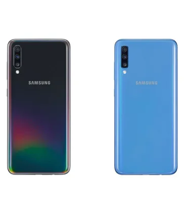 گوشی موبایل سامسونگ Galaxy A70