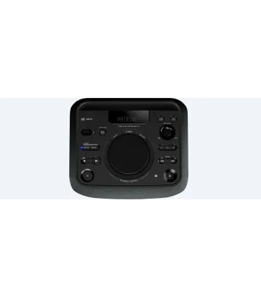 سینما خانگی سونی SONY MHC-V1