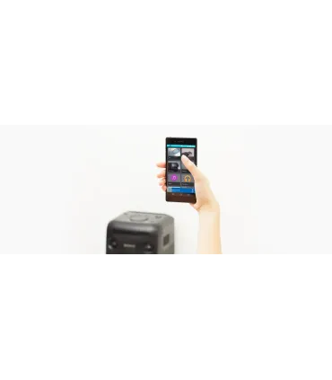 سینما خانگی سونی SONY MHC-V1