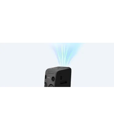 سینما خانگی سونی SONY V44D