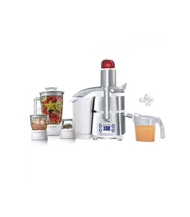 آبمیوه گیری 5 کاره پرشیا فرانس PR-2299