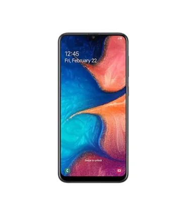 گوشی سامسونگ گلکسی A20