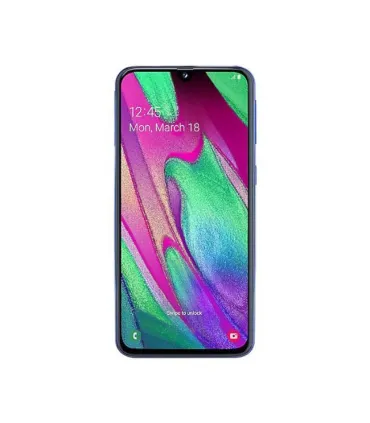 گوشی سامسونگ گلکسی A40