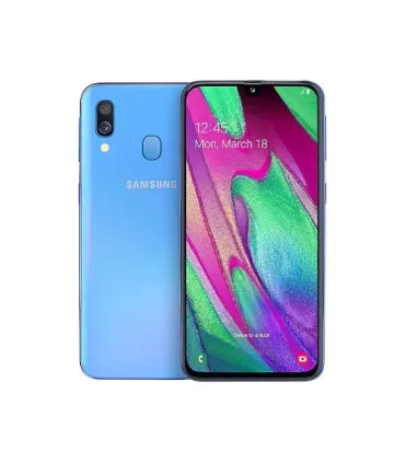 گوشی سامسونگ گلکسی A40