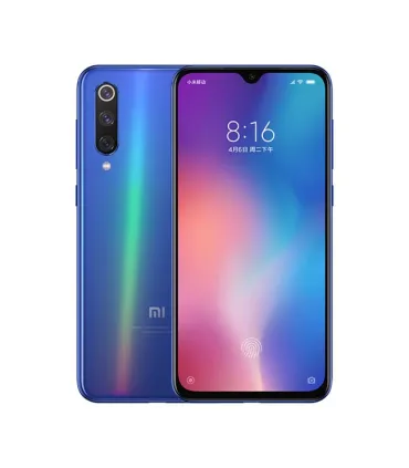 گوشی موبایل شیائومی Mi 9 SE