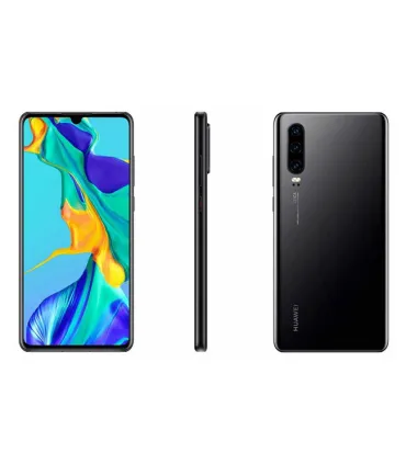 گوشی موبایل هواوی P30