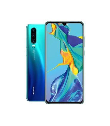 گوشی موبایل هواوی P30