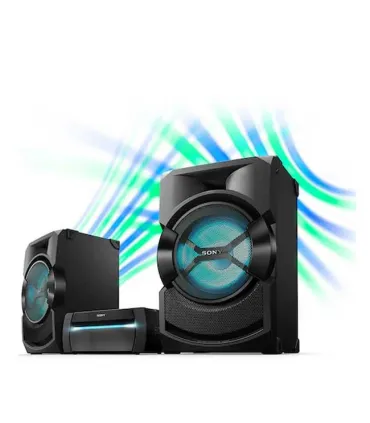 شیک سونی X30D