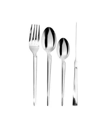 سرویس قاشق و چنگال ناسا NS-1301
