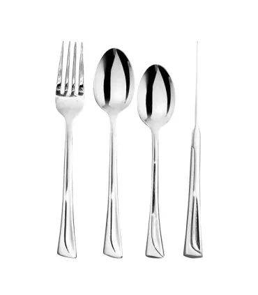 سرویس قاشق و چنگال ناسا NS-1301
