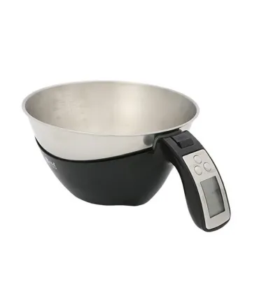 ترازو دیجیتالی ناسا الکتریک NS-1153