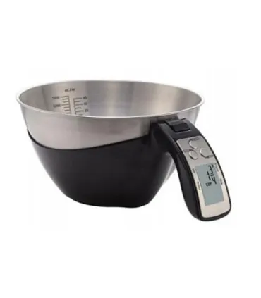 ترازو دیجیتالی ناسا الکتریک NS-1153
