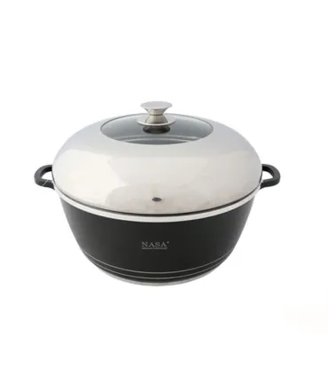سرویس قابلمه ناسا الکتریک NS-6040