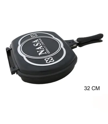 سرویس قابلمه ناسا الکتریک NS-6040