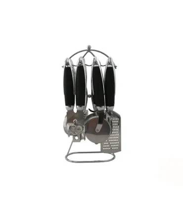 سرویس قابلمه ناسا الکتریک NS-6040