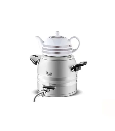 ست کتری و قوری ناسا الکتریک NS-520