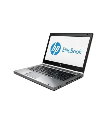 لپ تاپ استوک اچ پی hp-8470p