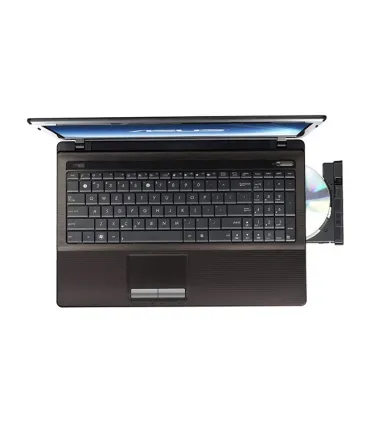 لپ تاپ ایسوس A53U