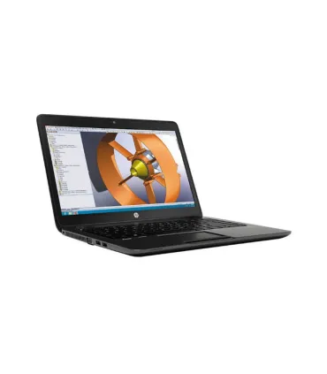 لپ تاپ استوک اچ پی Zbook14