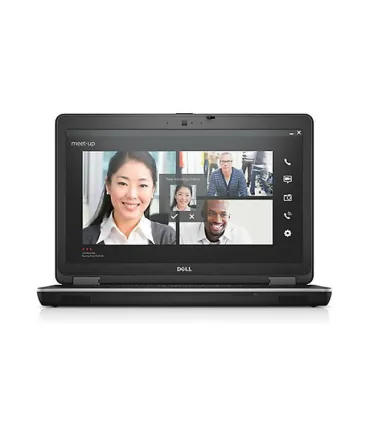 لپ تاپ استوک DELL 6540