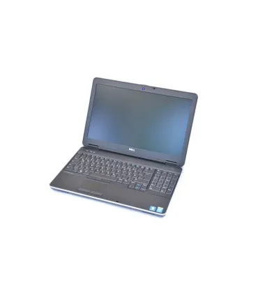 لپ تاپ استوک DELL 6540