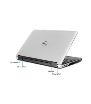 لپ تاپ استوک DELL 6540
