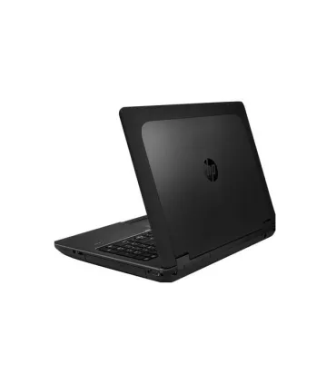 لپ تاپ استوکHP Zbook15